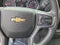 2023 Chevrolet Silverado 2500HD Custom