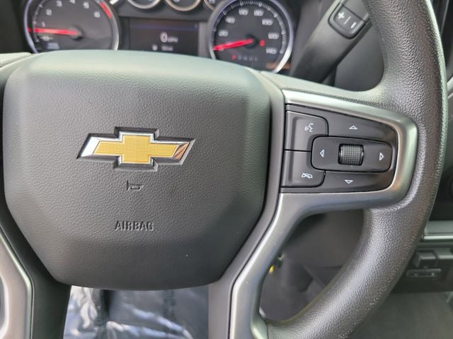 2023 Chevrolet Silverado 2500HD Custom