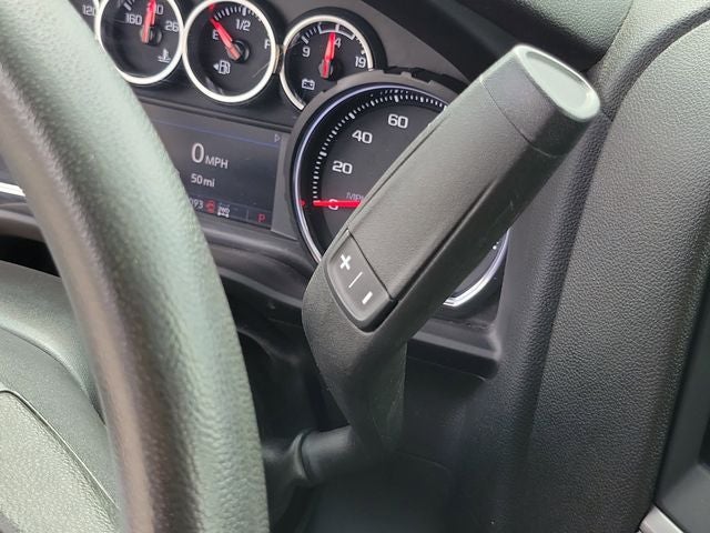 2023 Chevrolet Silverado 2500HD Custom