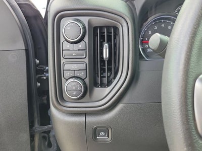 2023 Chevrolet Silverado 2500HD Custom