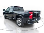 2023 Chevrolet Silverado 2500HD Custom