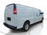 2021 Chevrolet Express 2500 Work Van Cargo