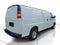 2021 Chevrolet Express 2500 Work Van Cargo