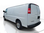 2021 Chevrolet Express 2500 Work Van Cargo