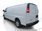 2021 Chevrolet Express 2500 Work Van Cargo