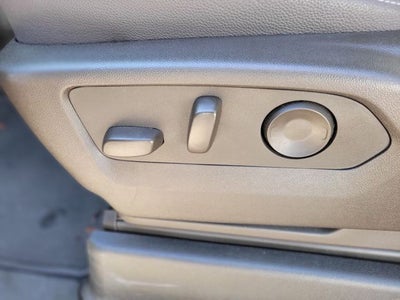 2025 Chevrolet Suburban LS