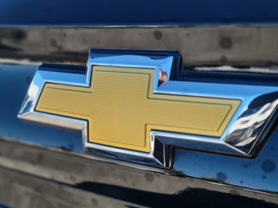 2025 Chevrolet Suburban LS