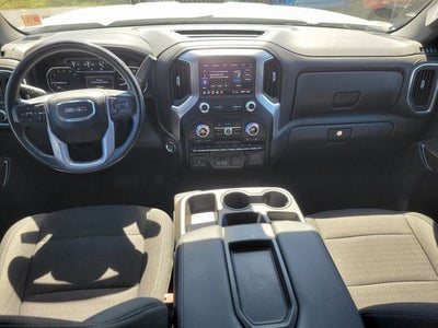 2020 GMC Sierra 3500HD SLE