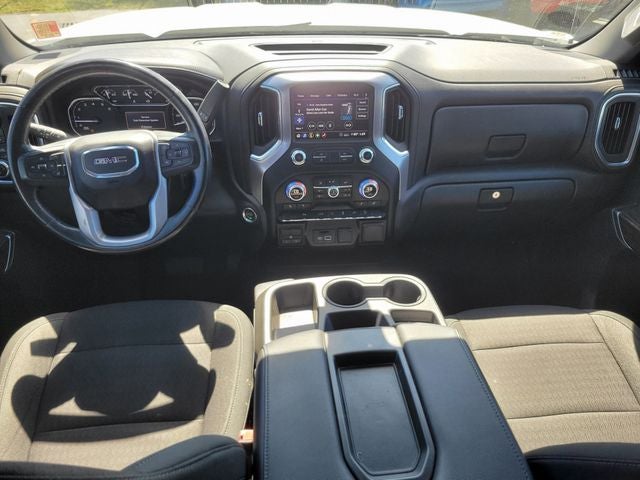 2020 GMC Sierra 3500HD SLE