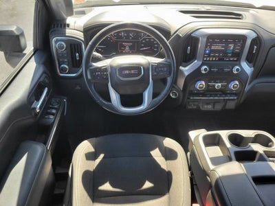 2020 GMC Sierra 3500HD SLE