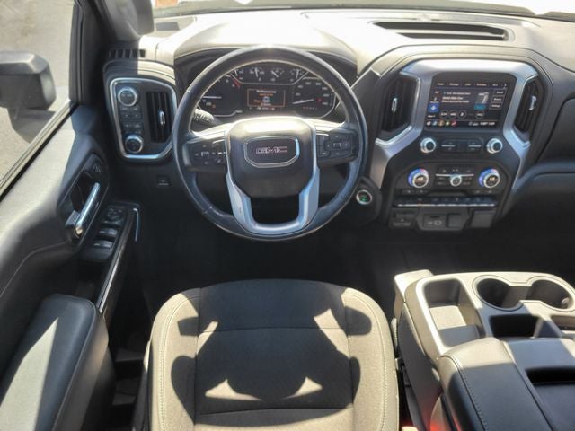 2020 GMC Sierra 3500HD SLE