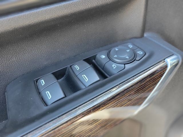 2020 GMC Sierra 3500HD SLE