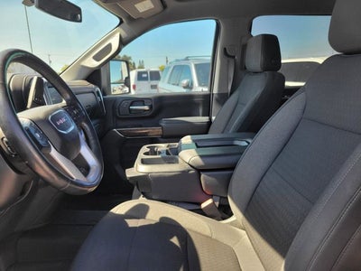 2020 GMC Sierra 3500HD SLE