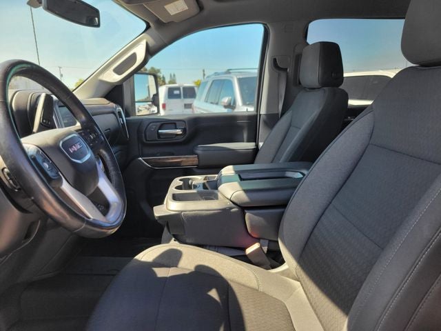 2020 GMC Sierra 3500HD SLE