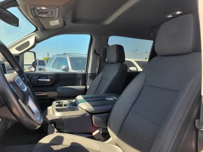 2020 GMC Sierra 3500HD SLE