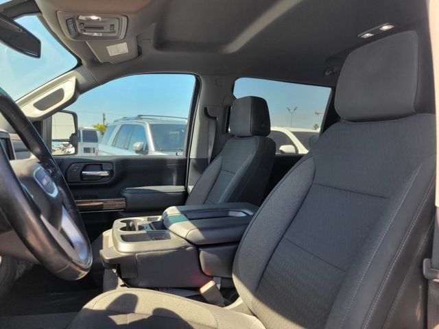 2020 GMC Sierra 3500HD SLE