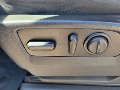 2020 GMC Sierra 3500HD SLE