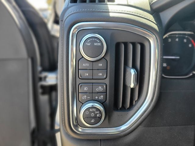 2020 GMC Sierra 3500HD SLE