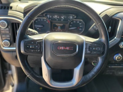 2020 GMC Sierra 3500HD SLE