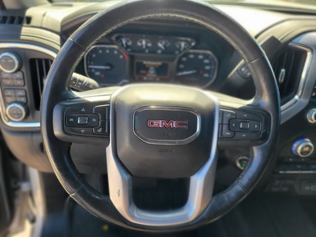 2020 GMC Sierra 3500HD SLE