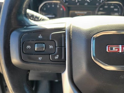 2020 GMC Sierra 3500HD SLE