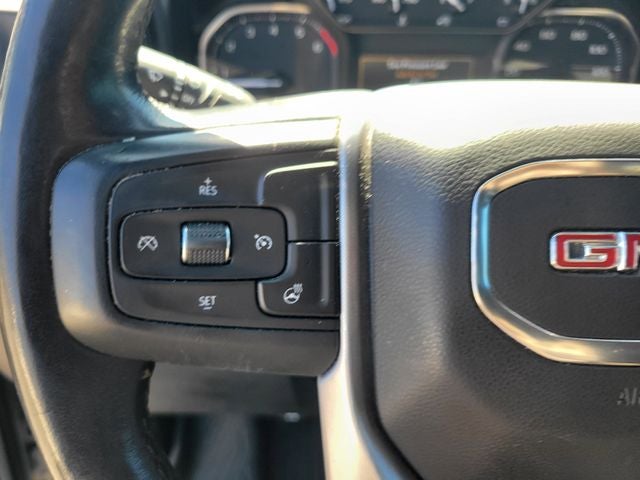 2020 GMC Sierra 3500HD SLE