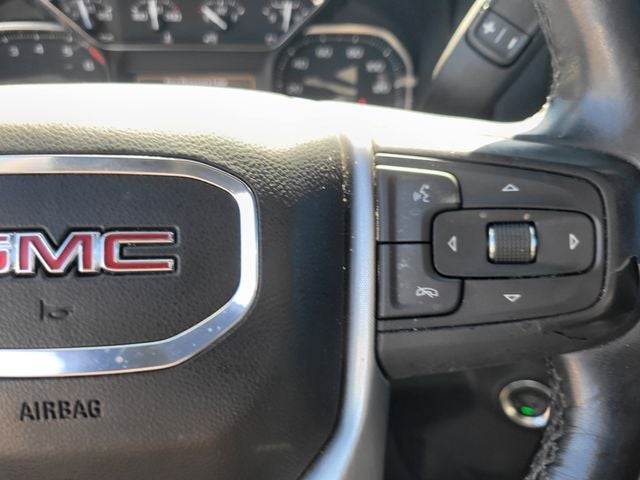 2020 GMC Sierra 3500HD SLE