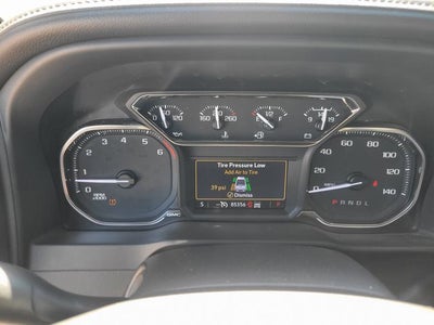 2020 GMC Sierra 3500HD SLE