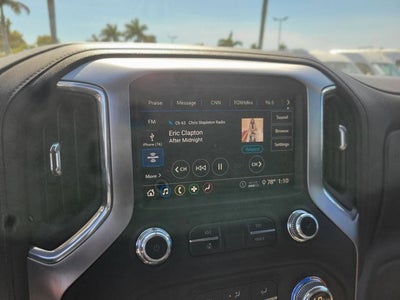 2020 GMC Sierra 3500HD SLE