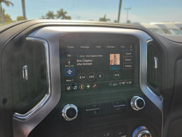 2020 GMC Sierra 3500HD SLE