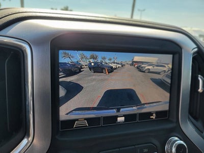 2020 GMC Sierra 3500HD SLE