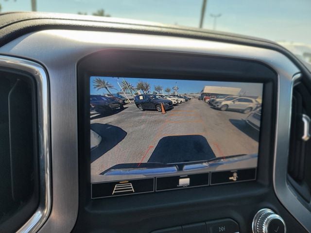 2020 GMC Sierra 3500HD SLE