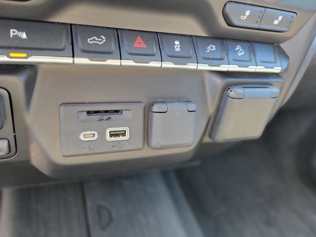 2020 GMC Sierra 3500HD SLE