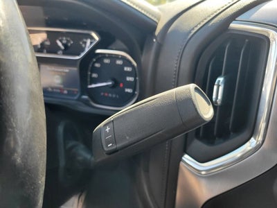 2020 GMC Sierra 3500HD SLE