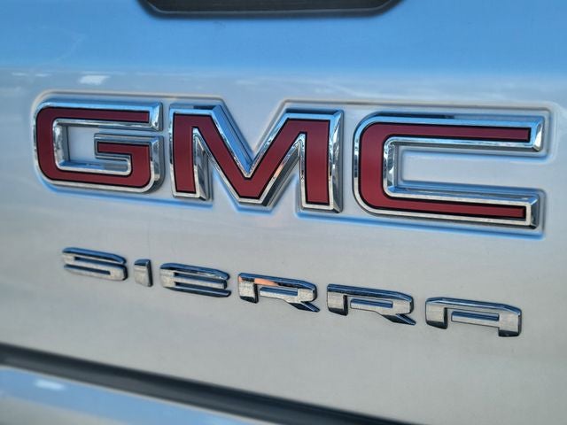 2020 GMC Sierra 3500HD SLE