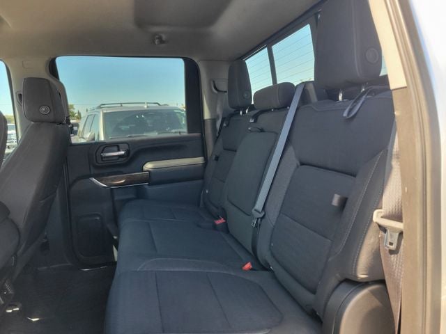 2020 GMC Sierra 3500HD SLE