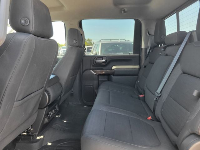 2020 GMC Sierra 3500HD SLE