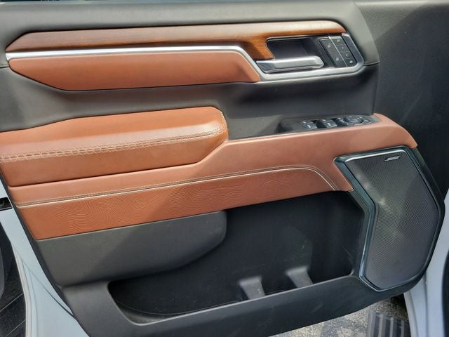 2025 GMC Sierra 2500HD Denali Ultimate