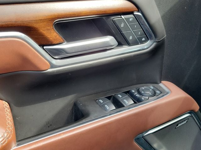 2025 GMC Sierra 2500HD Denali Ultimate
