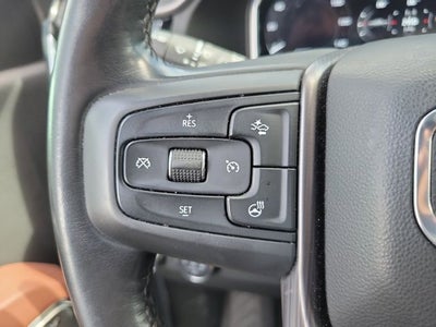 2025 GMC Sierra 2500HD Denali Ultimate