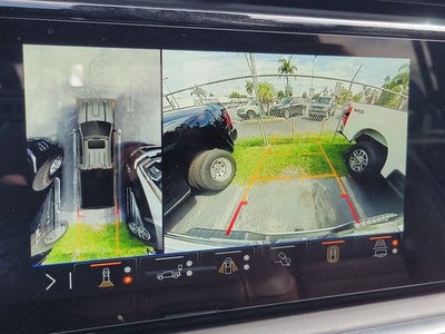 2025 GMC Sierra 2500HD Denali Ultimate