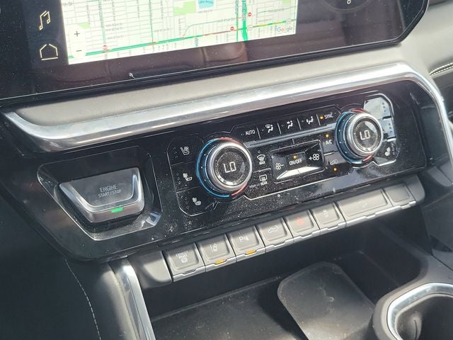 2025 GMC Sierra 2500HD Denali Ultimate