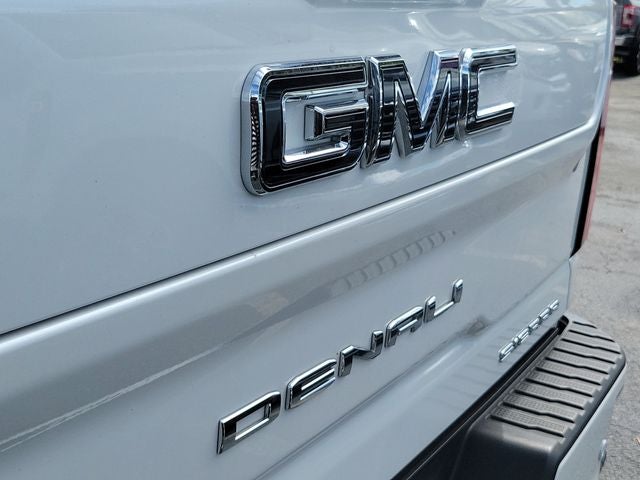 2025 GMC Sierra 2500HD Denali Ultimate