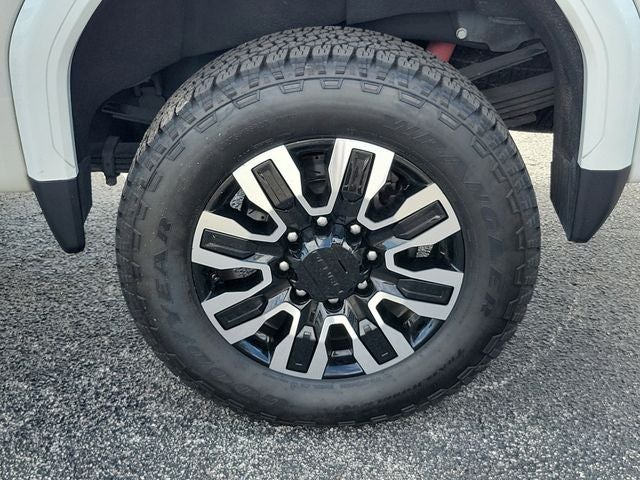 2025 GMC Sierra 2500HD Denali Ultimate