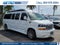 2020 GMC Savana 2500 Work Van