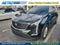 2019 Cadillac XT4 Luxury