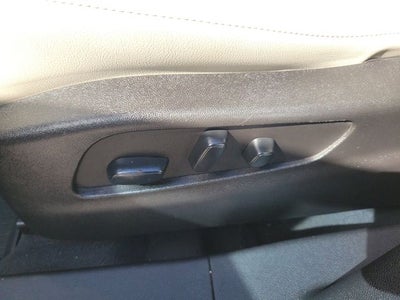 2019 Cadillac XT4 Luxury