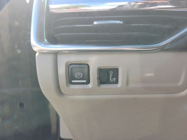 2019 Cadillac XT4 Luxury