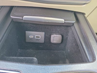 2019 Cadillac XT4 Luxury