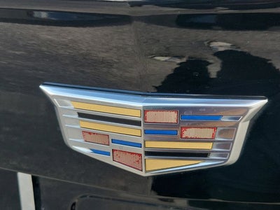 2019 Cadillac XT4 Luxury